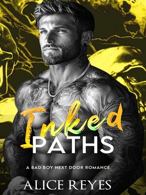 cover image of Inked Paths